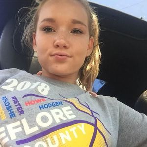 Meet your Posher, Kate